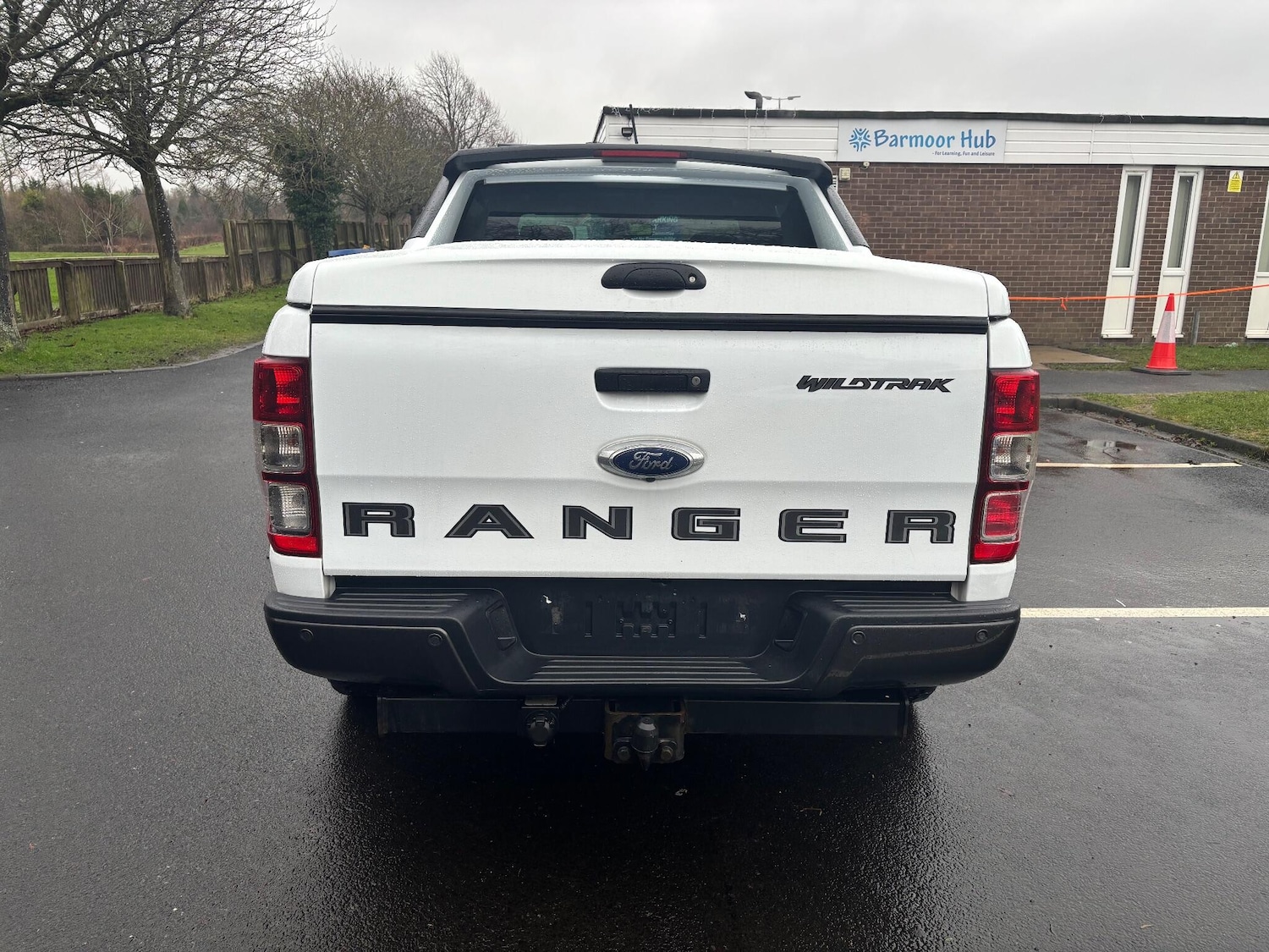 Used Ford Ranger 2020 for sale - 77387746: Photo 6