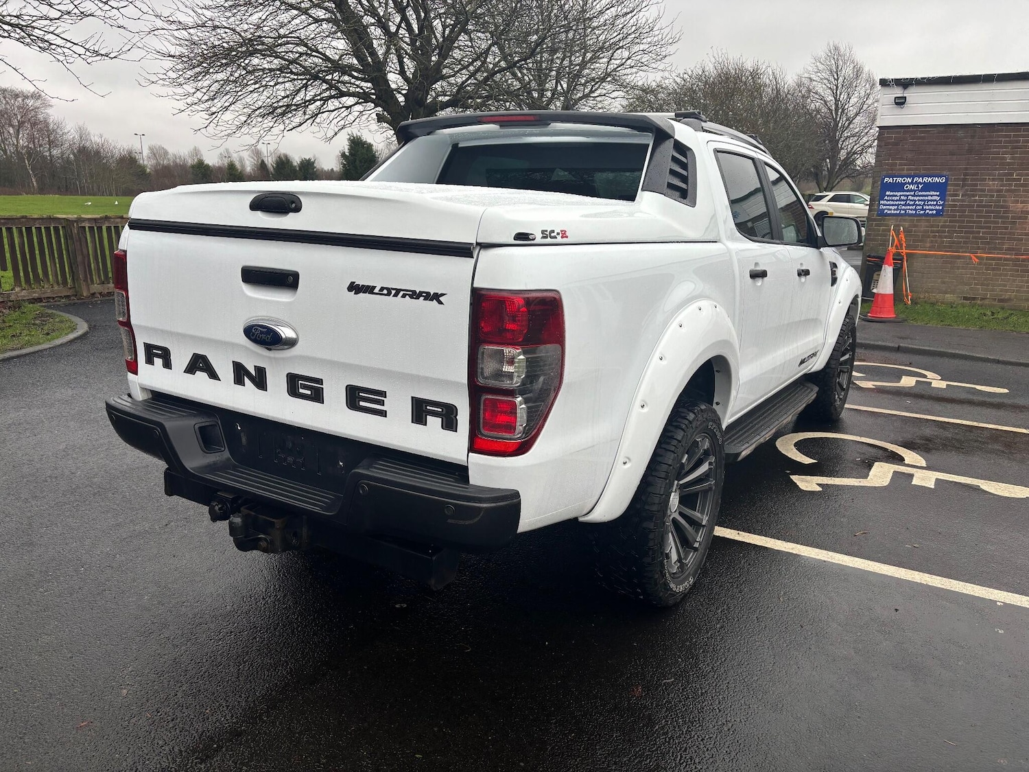 Used Ford Ranger 2020 for sale - 77387746: Photo 7