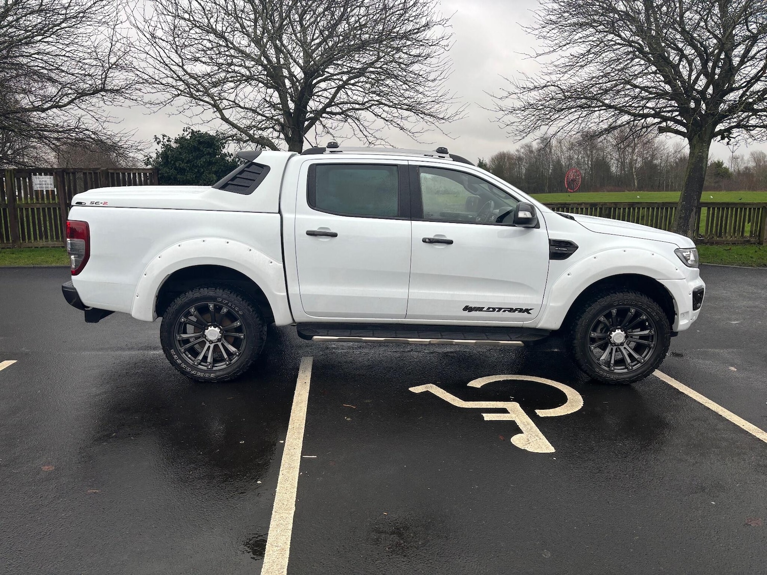 Used Ford Ranger 2020 for sale - 77387746: Photo 8