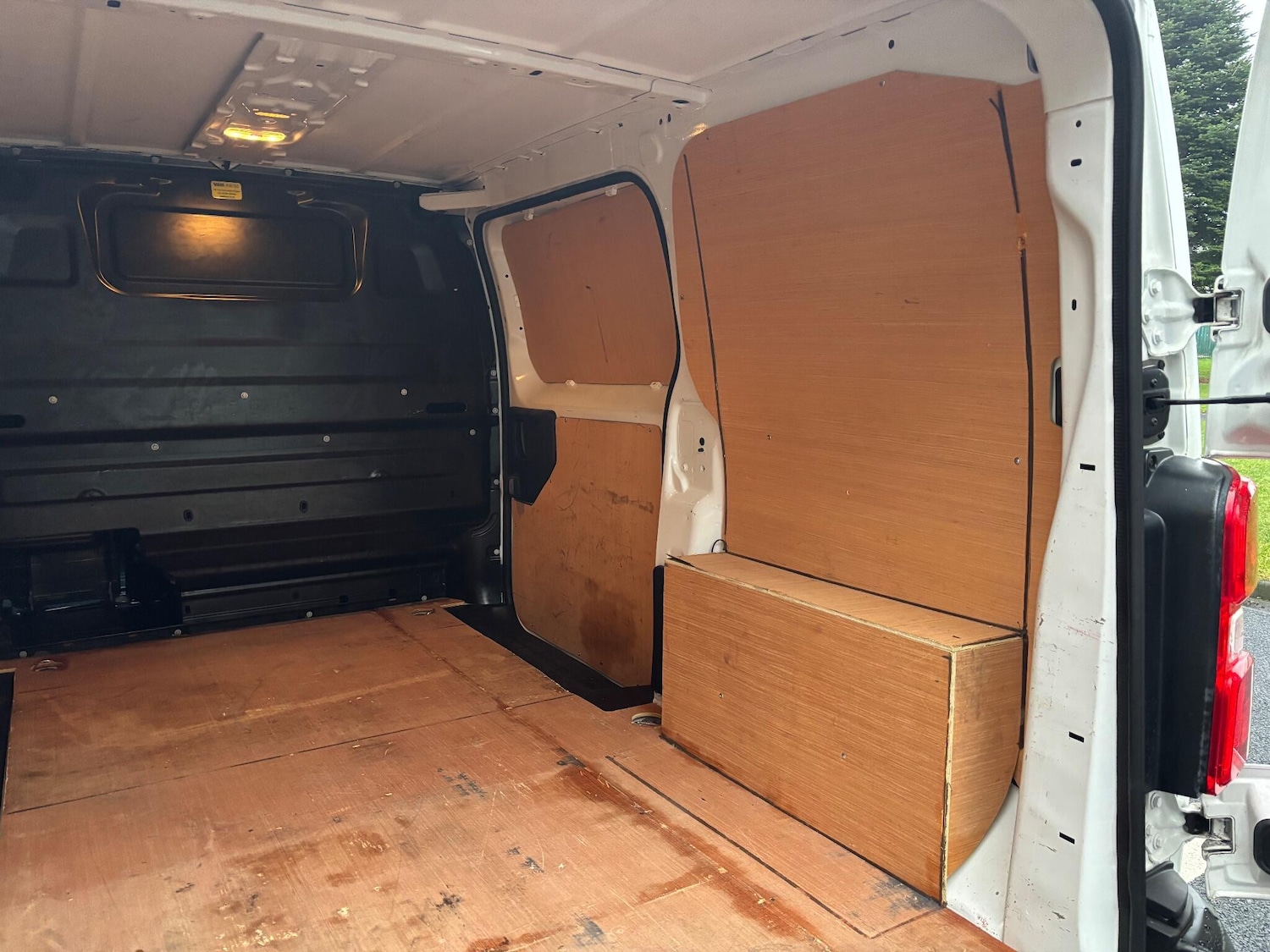 Used Peugeot Expert 2021 for sale - 77441229: Photo 12