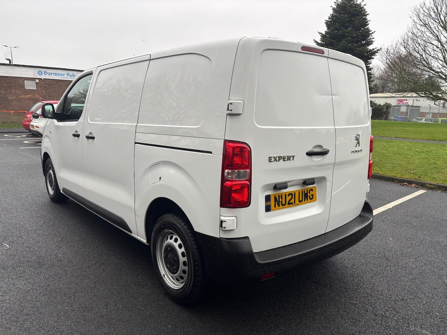 Used Peugeot Expert 2021 for sale - 77441229: Photo 5