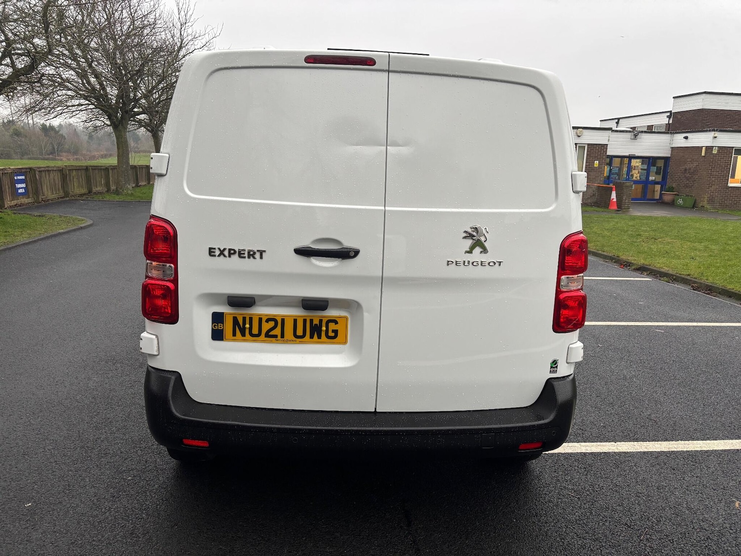 Used Peugeot Expert 2021 for sale - 77441229: Photo 6