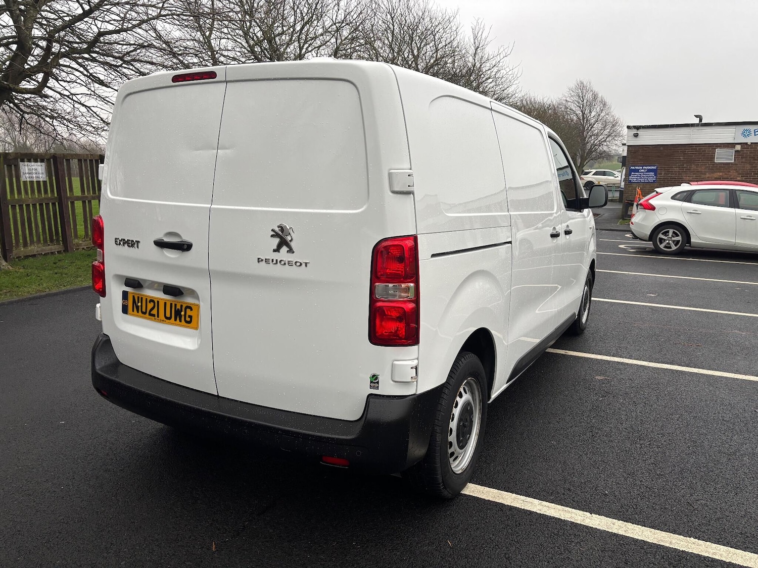 Used Peugeot Expert 2021 for sale - 77441229: Photo 7