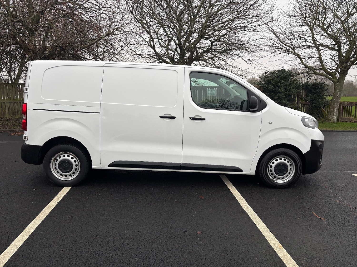 Used Peugeot Expert 2021 for sale - 77441229: Photo 8