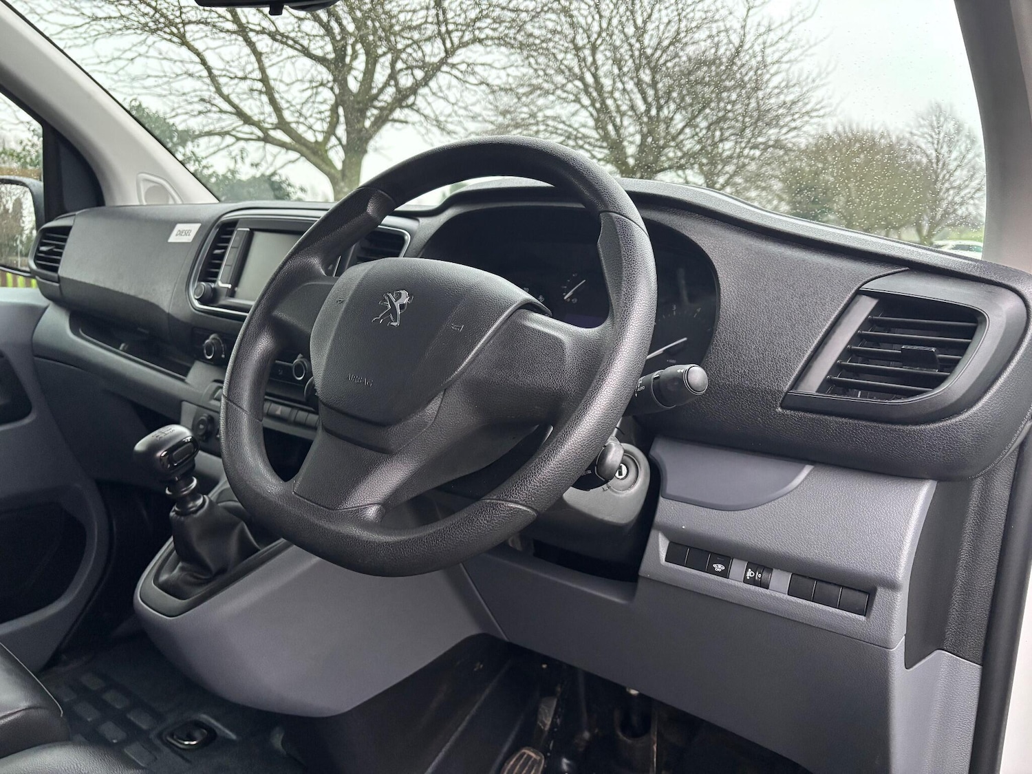 Used Peugeot Expert 2021 for sale - 77441229: Photo 9