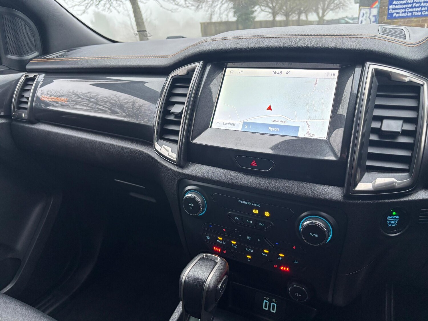 Used Ford Ranger 2022 for sale - 77351826: Photo 10