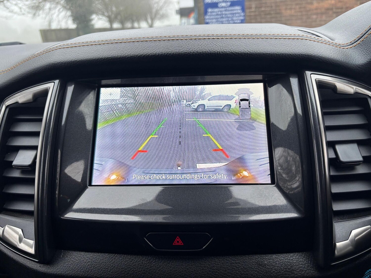 Used Ford Ranger 2022 for sale - 77351826: Photo 11