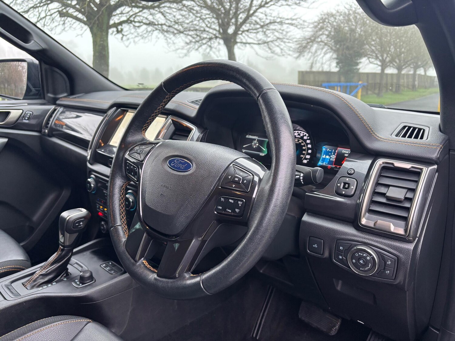 Used Ford Ranger 2022 for sale - 77351826: Photo 12