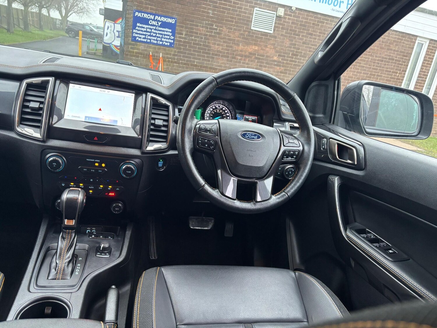 Used Ford Ranger 2022 for sale - 77351826: Photo 13