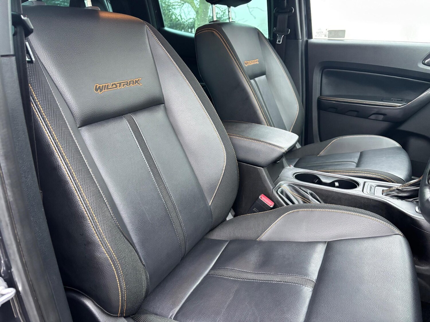 Used Ford Ranger 2022 for sale - 77351826: Photo 14