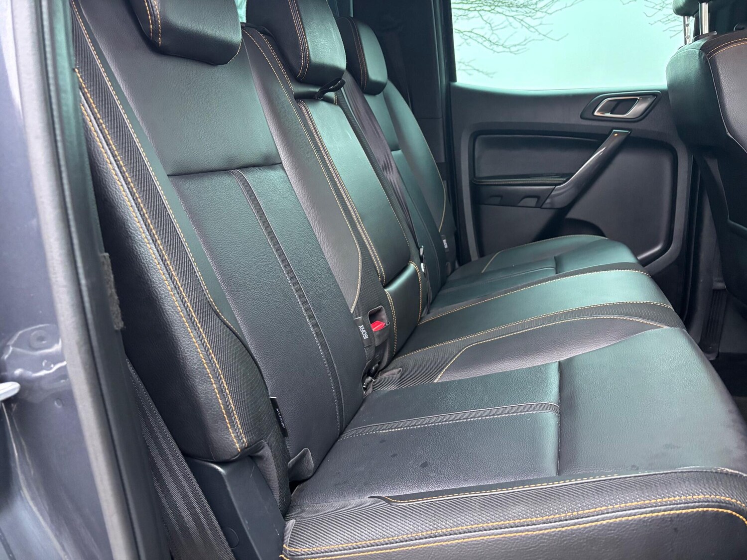 Used Ford Ranger 2022 for sale - 77351826: Photo 15