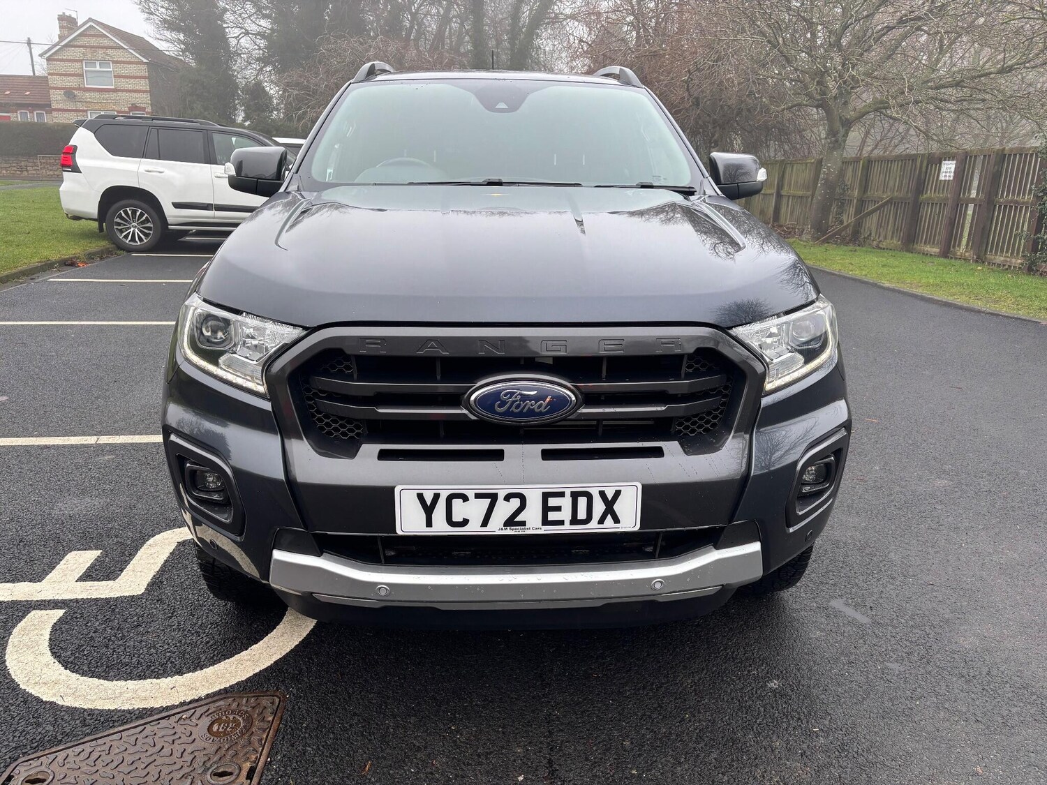 Used Ford Ranger 2022 for sale - 77351826: Photo 2