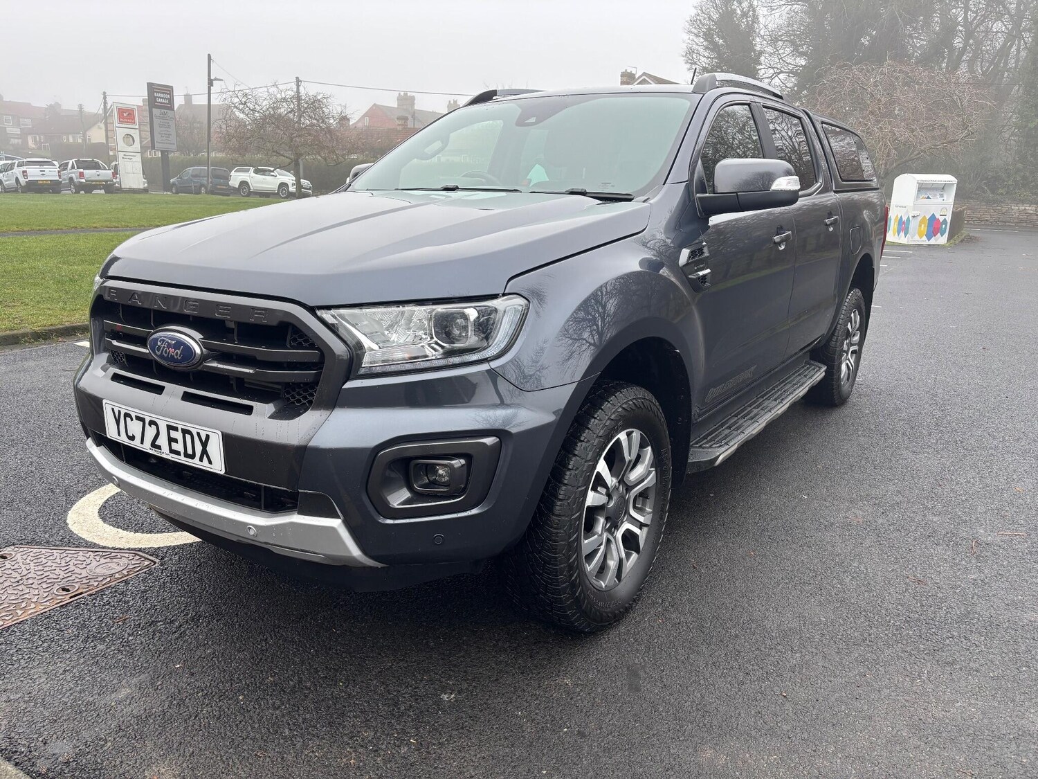 Used Ford Ranger 2022 for sale - 77351826: Photo 3