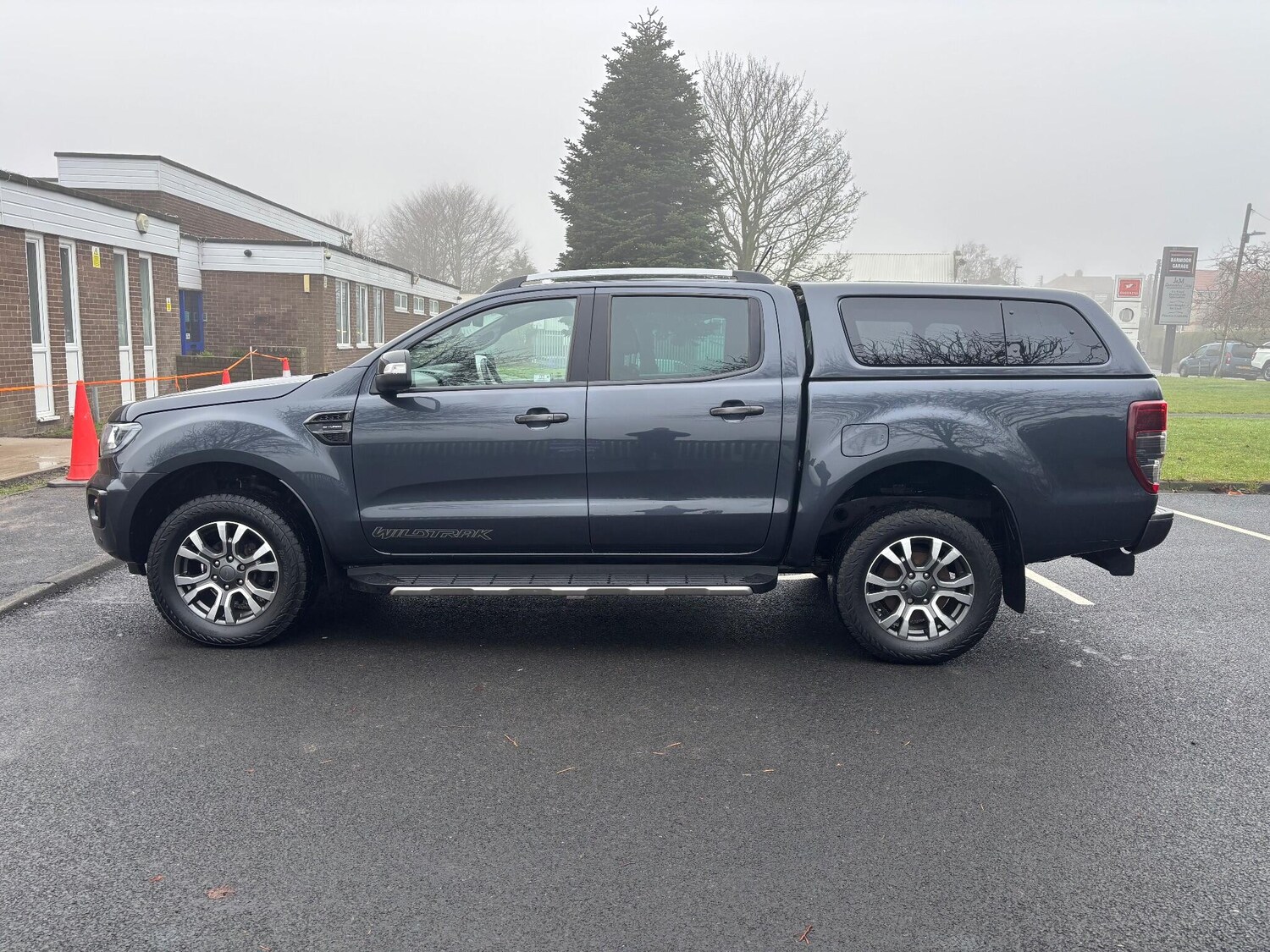 Used Ford Ranger 2022 for sale - 77351826: Photo 4