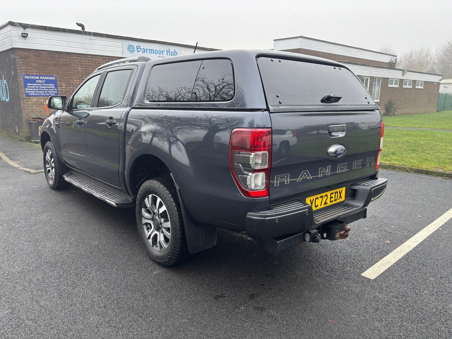 Used Ford Ranger 2022 for sale - 77351826: Photo 5