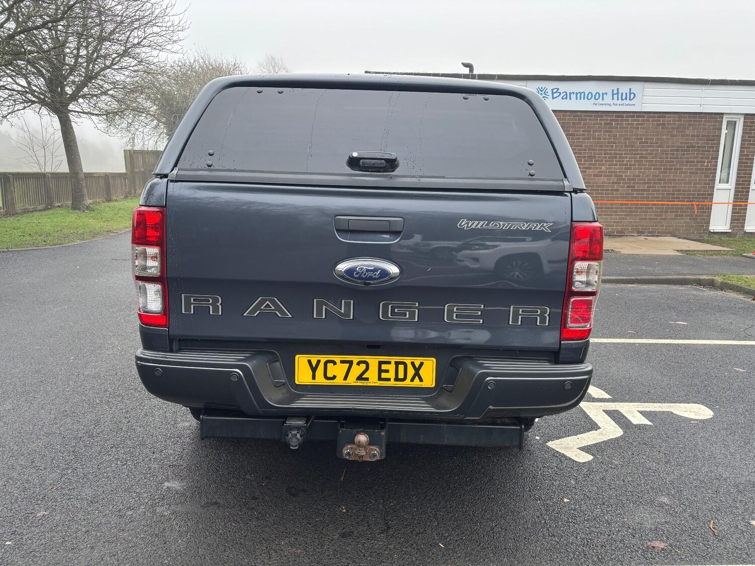 Used Ford Ranger 2022 for sale - 77351826: Photo 6