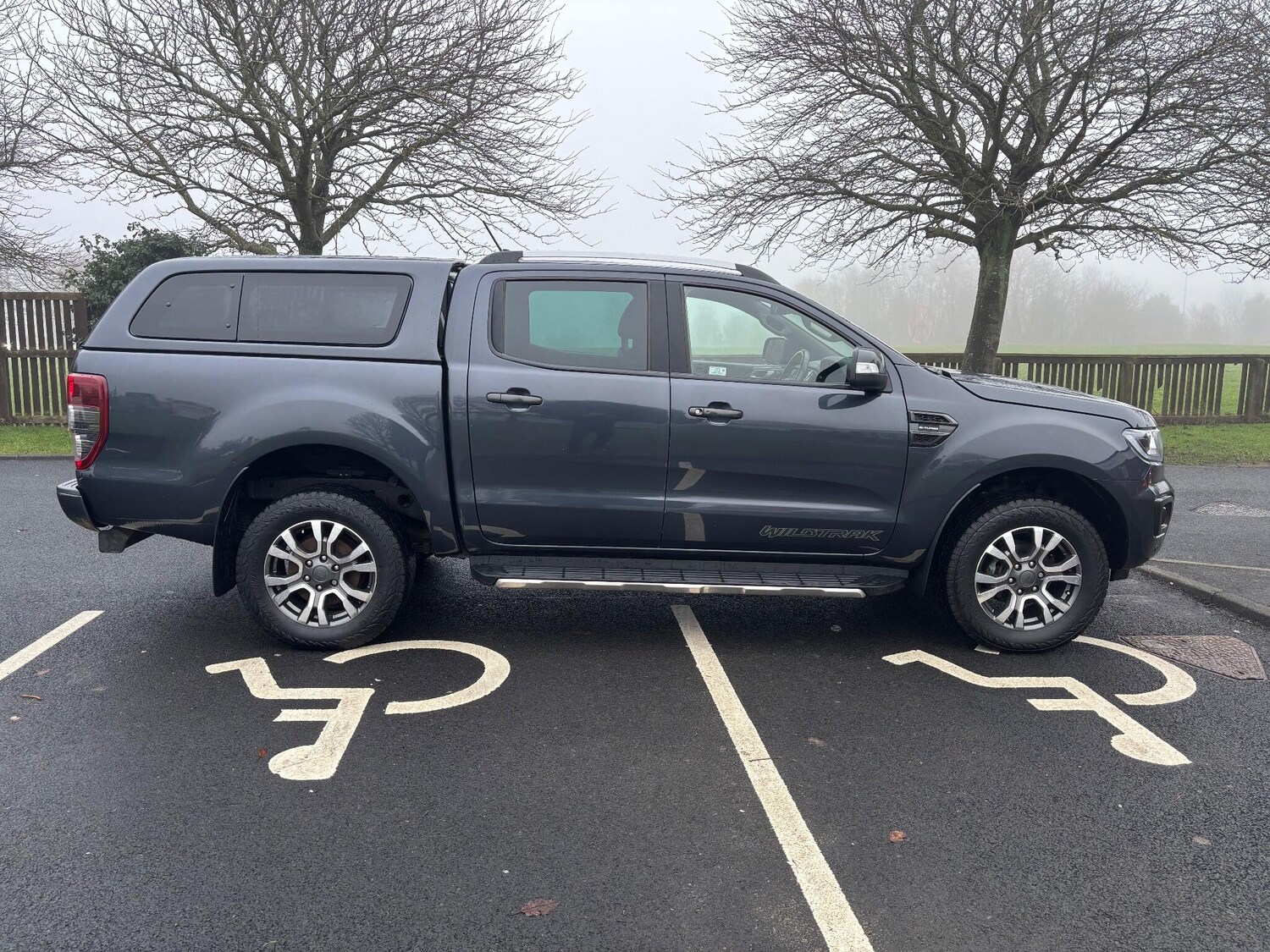 Used Ford Ranger 2022 for sale - 77351826: Photo 8