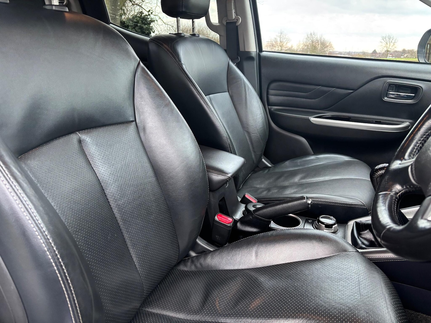 Used Mitsubishi L200 2021 for sale - 77267255: Photo 10