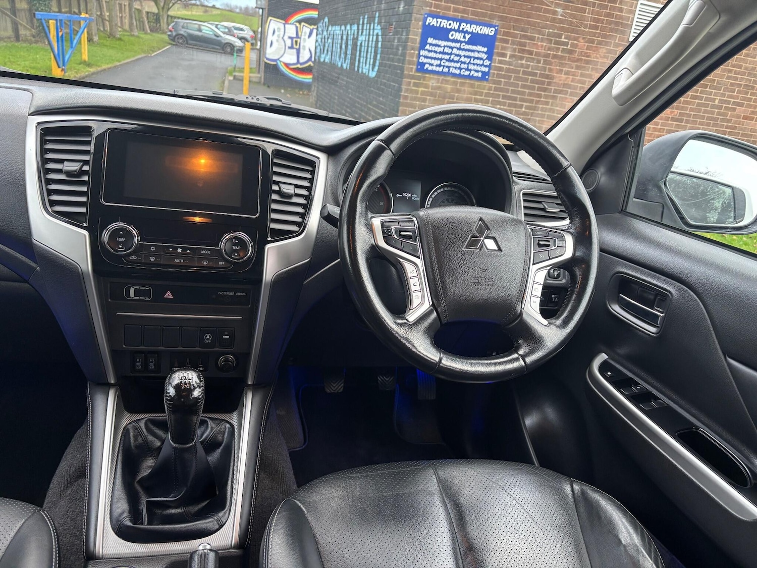 Used Mitsubishi L200 2021 for sale - 77267255: Photo 12