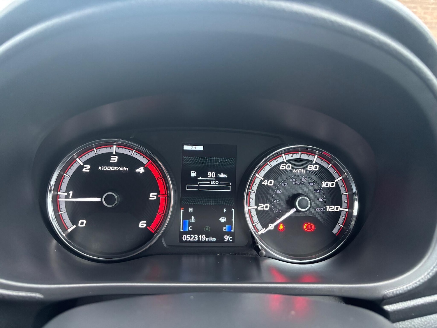 Used Mitsubishi L200 2021 for sale - 77267255: Photo 13