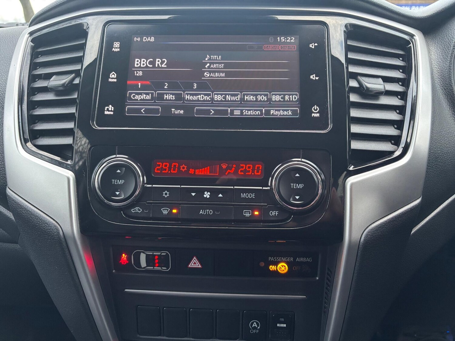 Used Mitsubishi L200 2021 for sale - 77267255: Photo 14