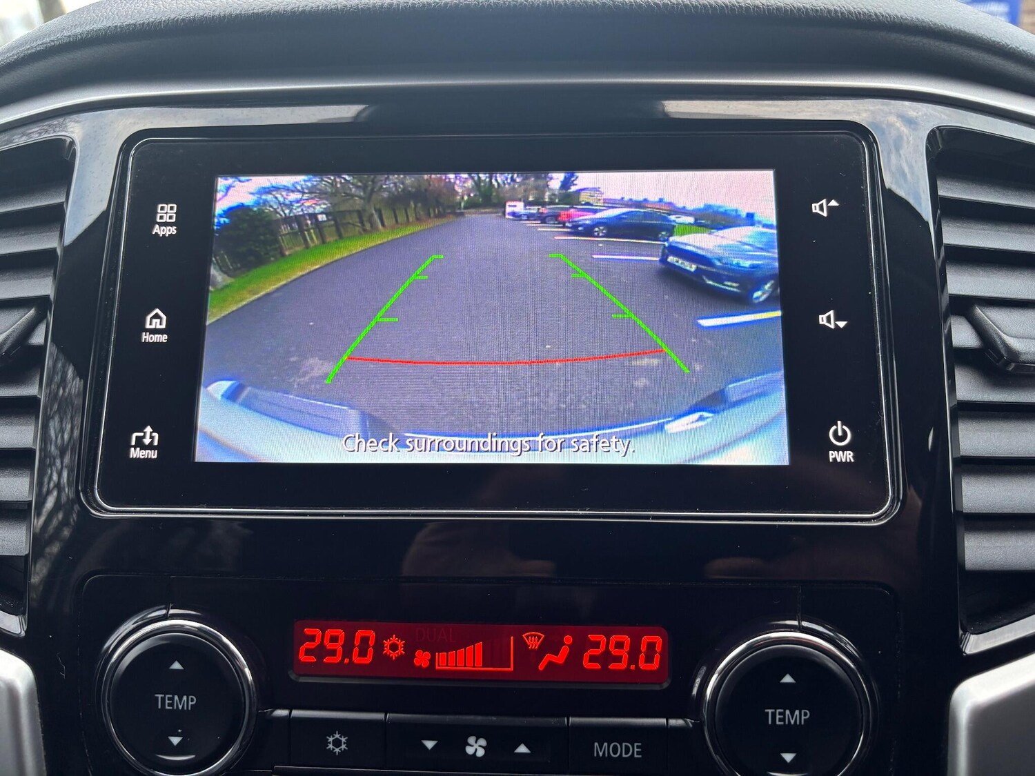 Used Mitsubishi L200 2021 for sale - 77267255: Photo 15