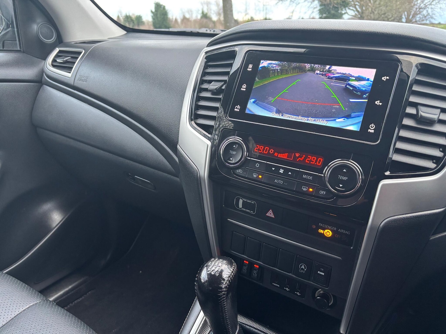 Used Mitsubishi L200 2021 for sale - 77267255: Photo 16