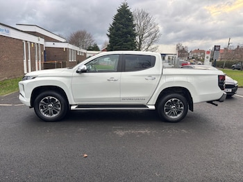 Used Mitsubishi L200 2021 for sale - 77267255: Photo