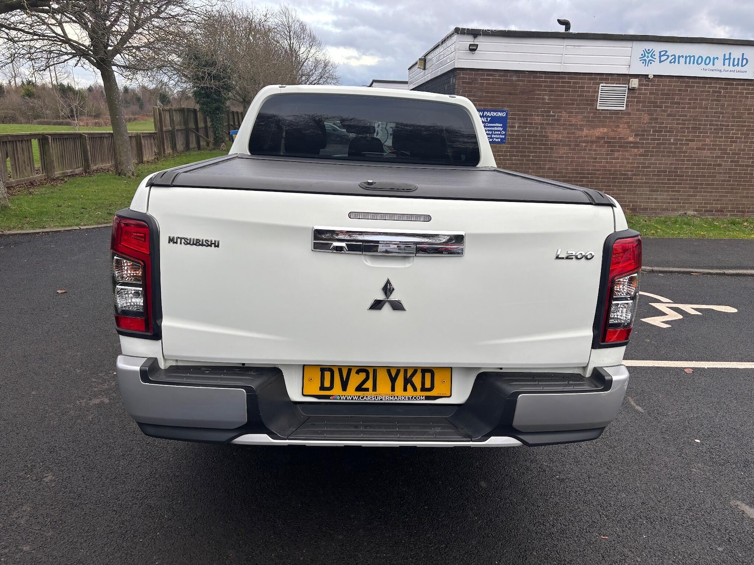 Used Mitsubishi L200 2021 for sale - 77267255: Photo 6