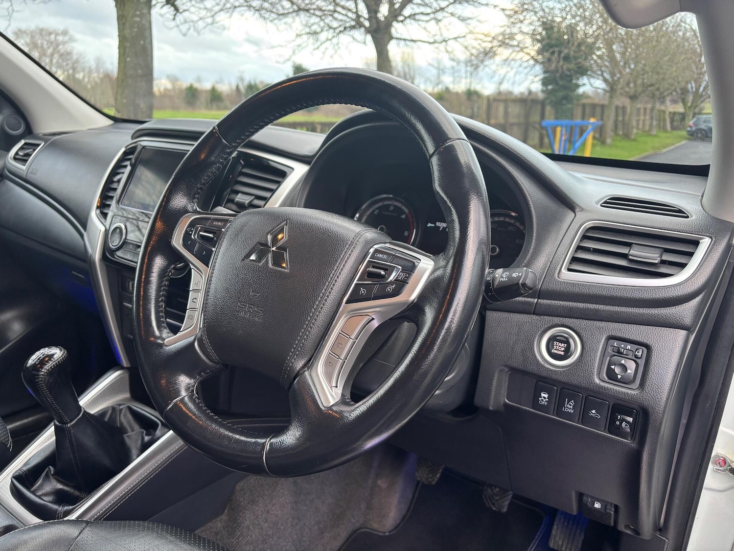 Used Mitsubishi L200 2021 for sale - 77267255: Photo 9