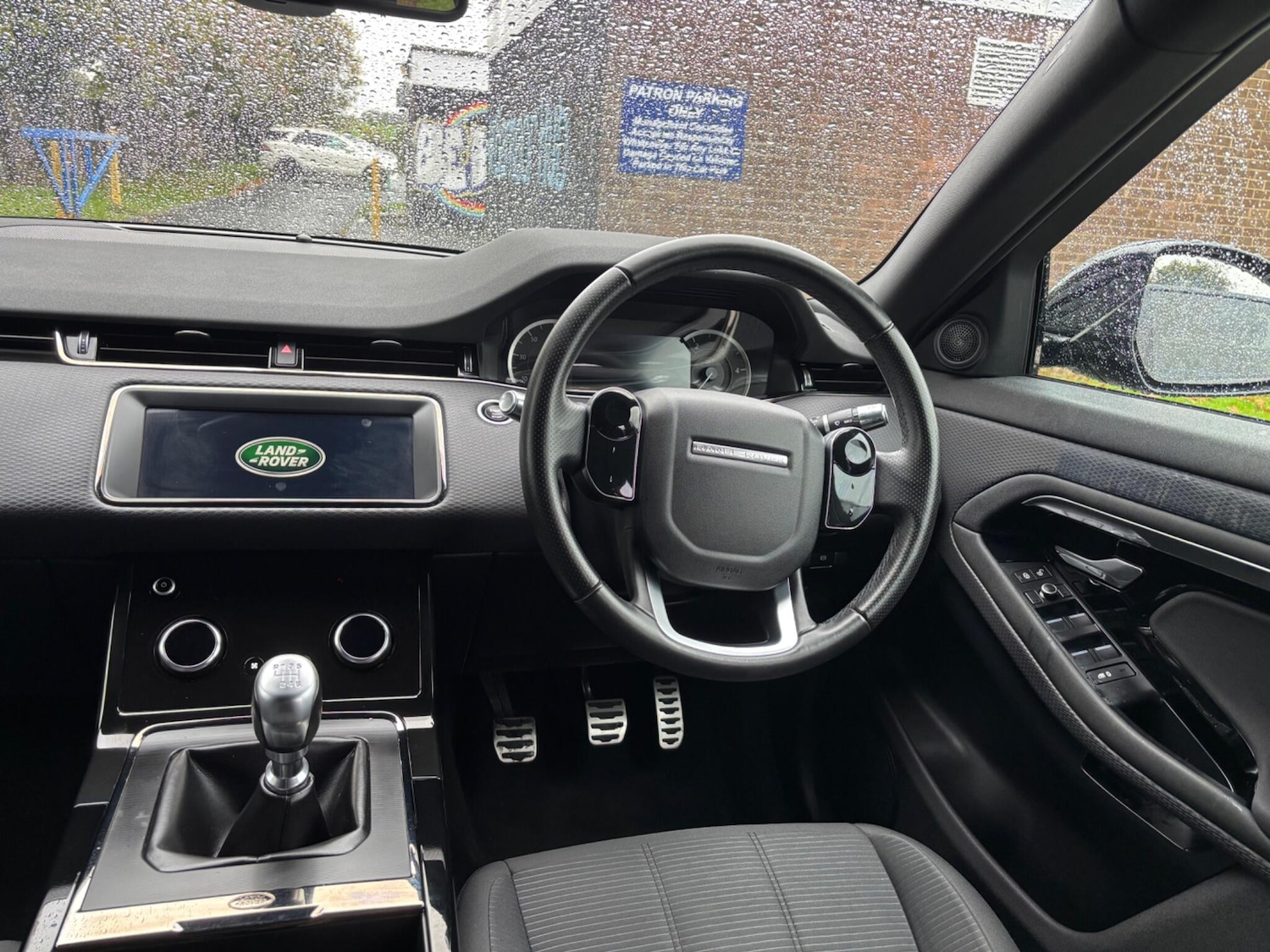 Used Land Rover Range Rover Evoque 2020 for sale - 76167127: Photo 10