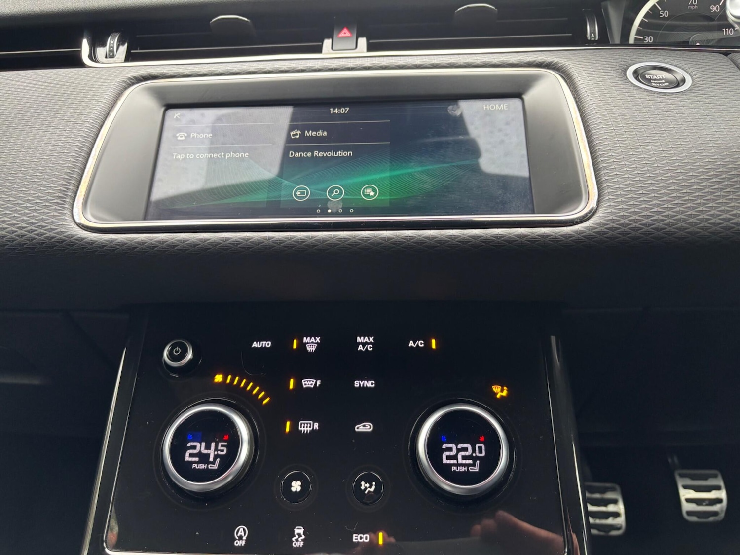 Used Land Rover Range Rover Evoque 2020 for sale - 76167127: Photo 11