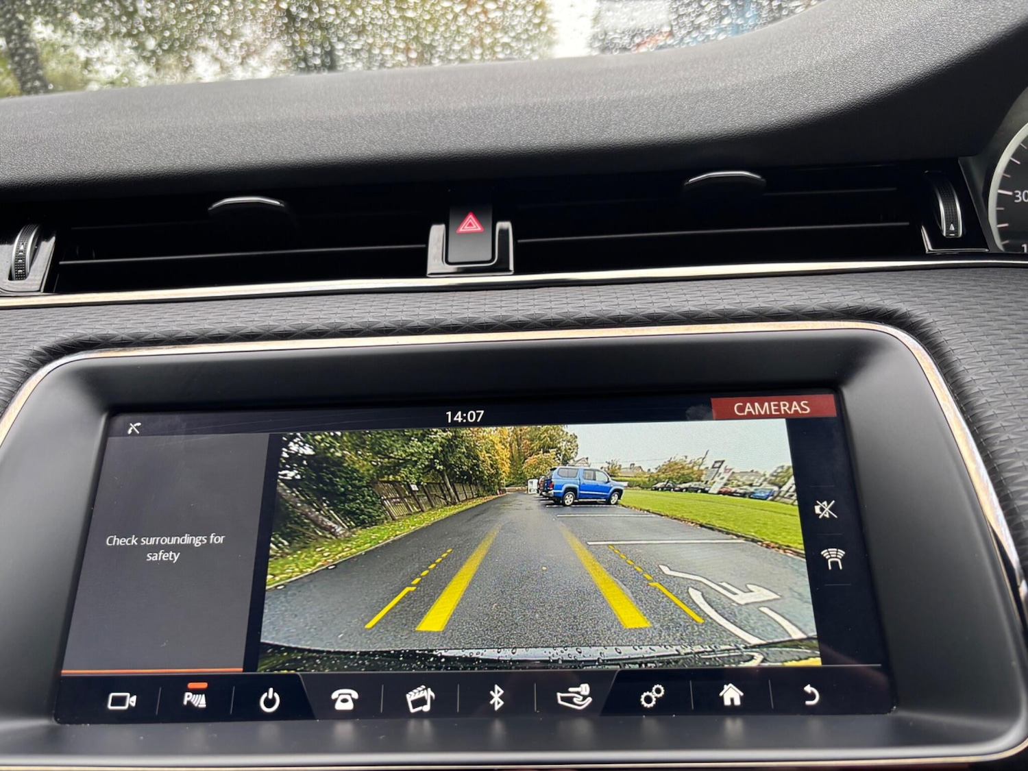 Used Land Rover Range Rover Evoque 2020 for sale - 76167127: Photo 12