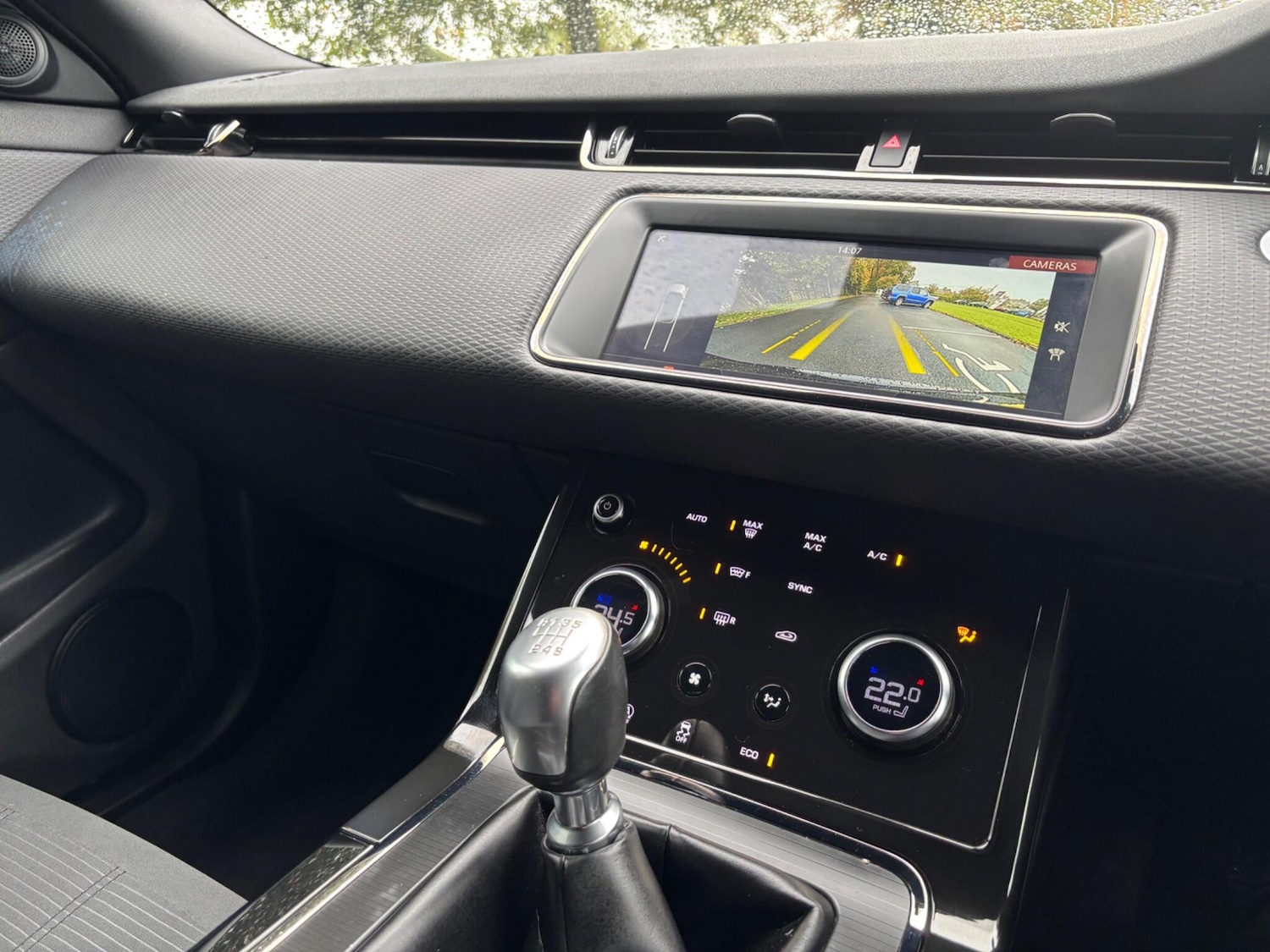 Used Land Rover Range Rover Evoque 2020 for sale - 76167127: Photo 13