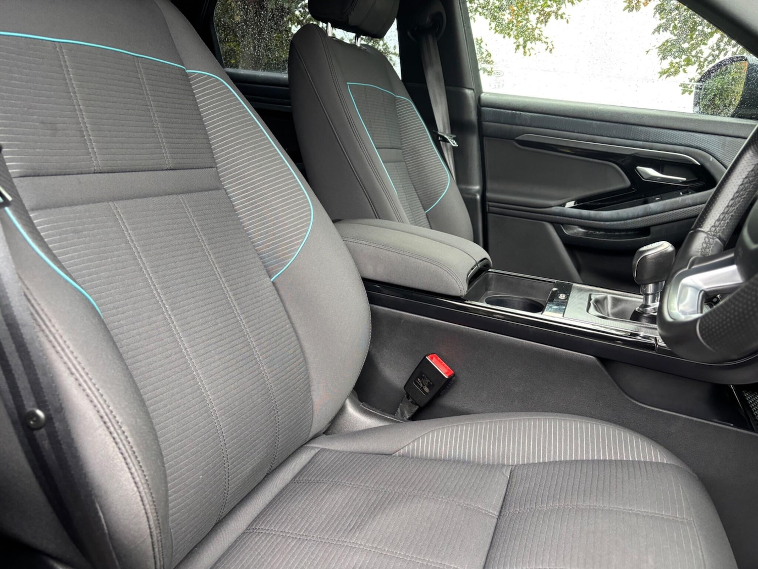 Used Land Rover Range Rover Evoque 2020 for sale - 76167127: Photo 14