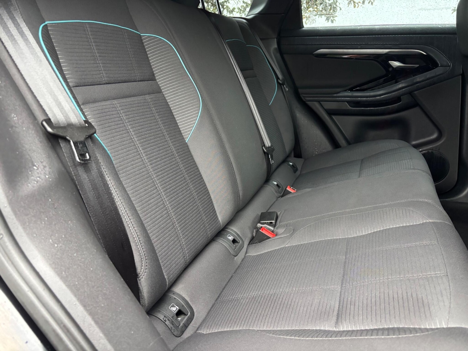 Used Land Rover Range Rover Evoque 2020 for sale - 76167127: Photo 15