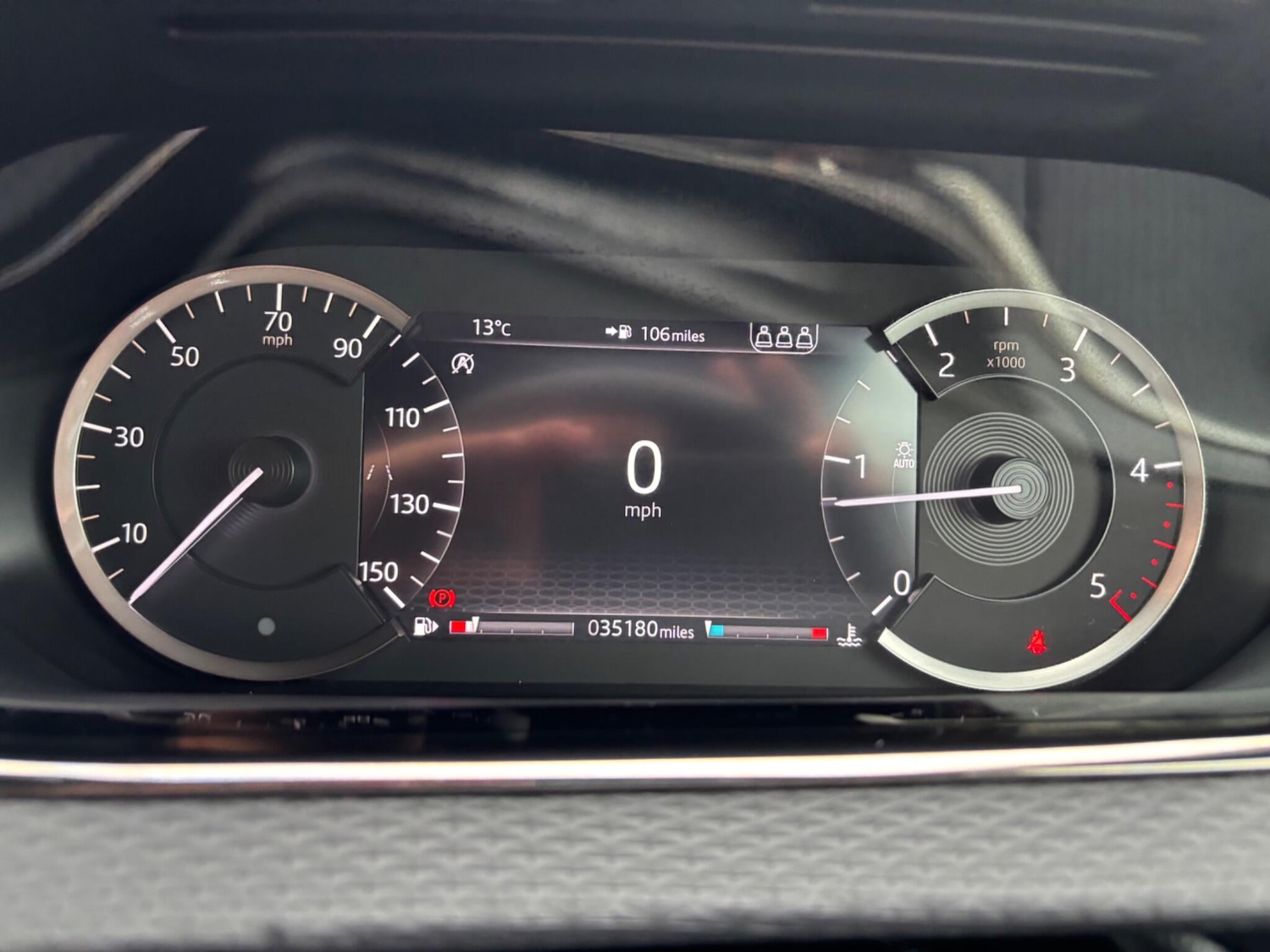 Used Land Rover Range Rover Evoque 2020 for sale - 76167127: Photo 16