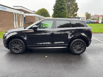 Used Land Rover Range Rover Evoque 2020 for sale - 76167127: Photo 4