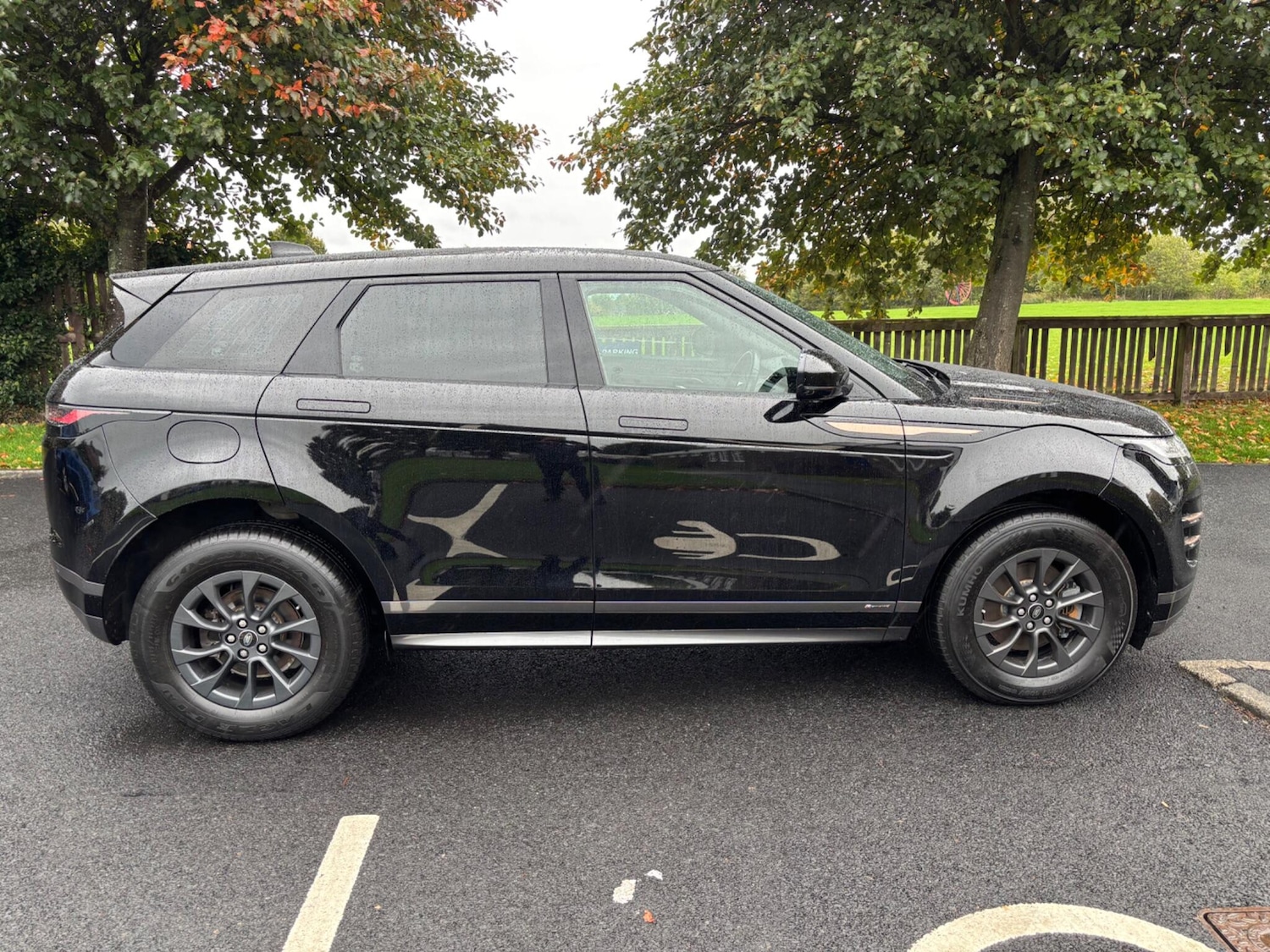 Used Land Rover Range Rover Evoque 2020 for sale - 76167127: Photo 8