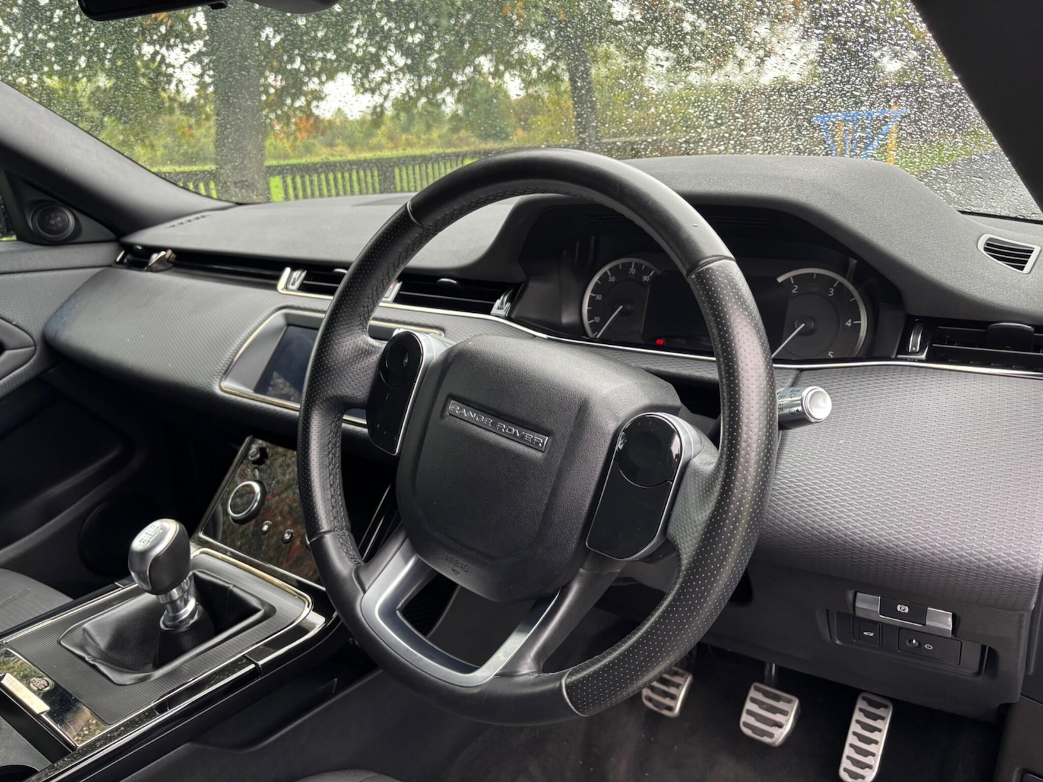 Used Land Rover Range Rover Evoque 2020 for sale - 76167127: Photo 9