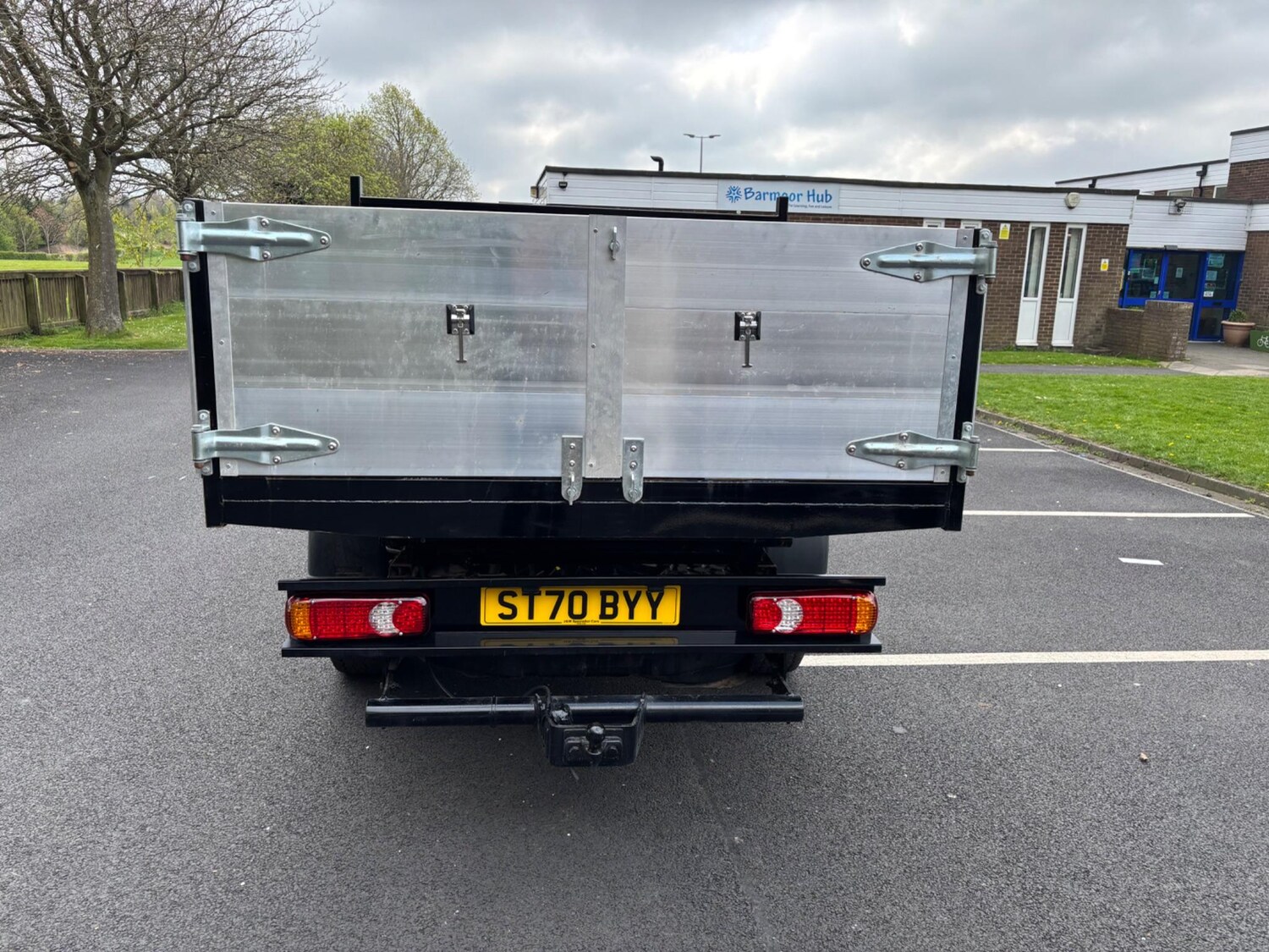 Vehicle 6