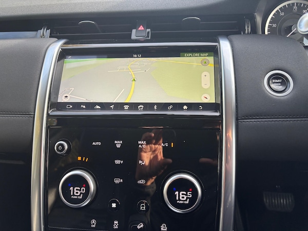 Used Land Rover Discovery Sport 2019 for sale - 76239073: Photo 11