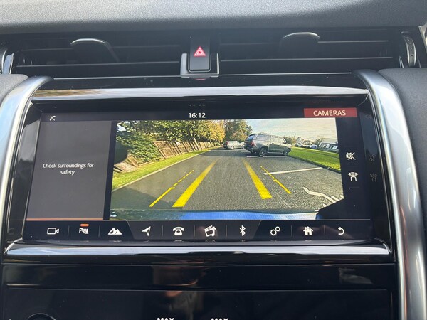 Used Land Rover Discovery Sport 2019 for sale - 76239073: Photo 12