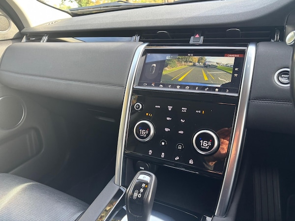 Used Land Rover Discovery Sport 2019 for sale - 76239073: Photo 13