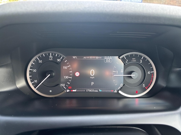 Used Land Rover Discovery Sport 2019 for sale - 76239073: Photo 16