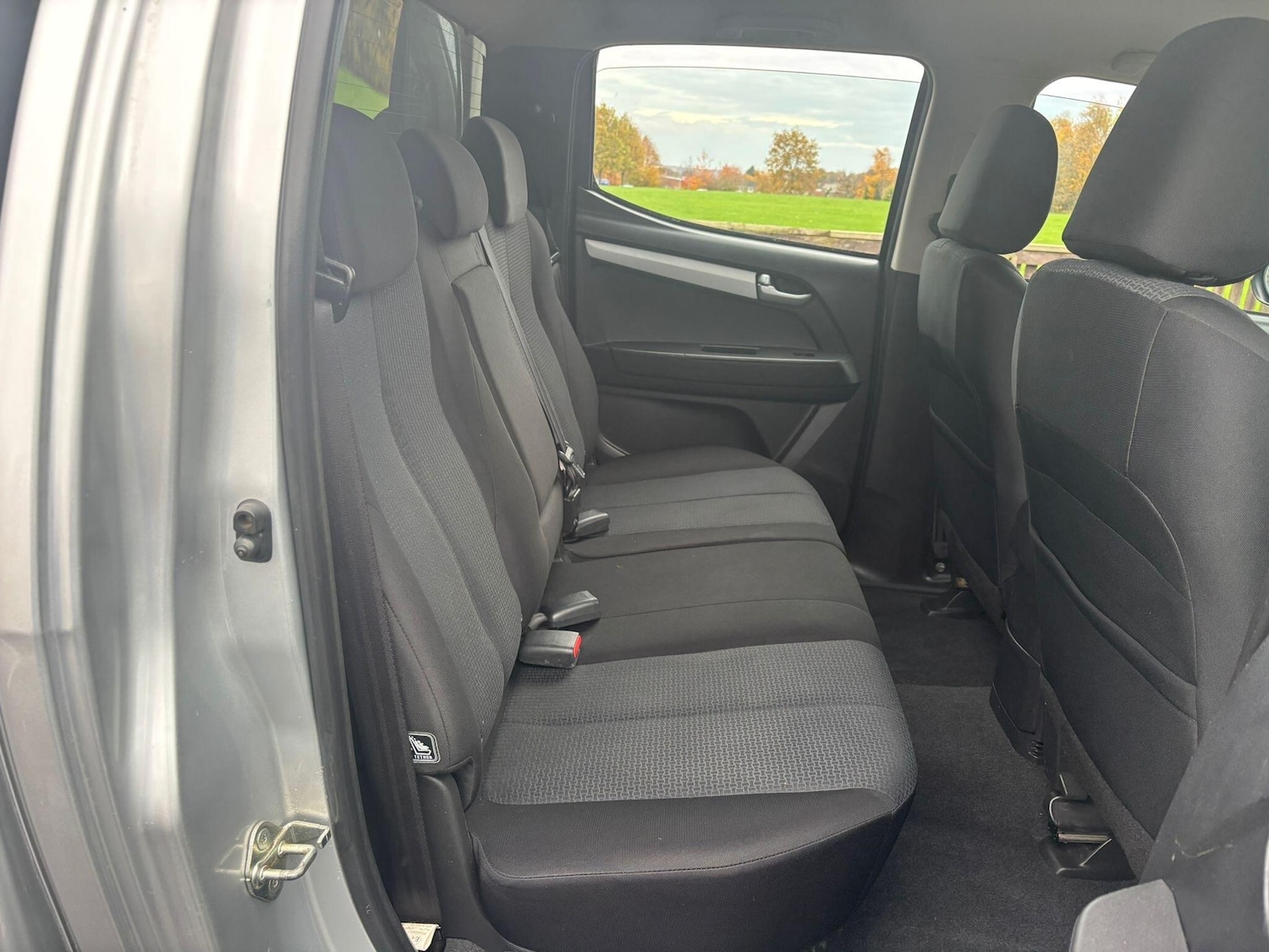 Used Isuzu D-Max 2017 for sale - 76512172: Photo 13