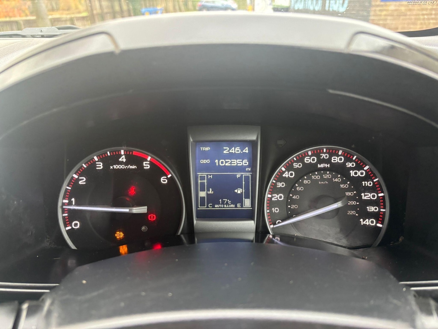 Used Isuzu D-Max 2017 for sale - 76512172: Photo 15