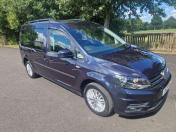 2020 (20) - 2.0 TDI 5dr