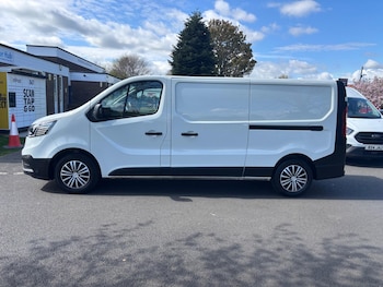 Used Renault Trafic 2022 for sale - 78318313: Photo