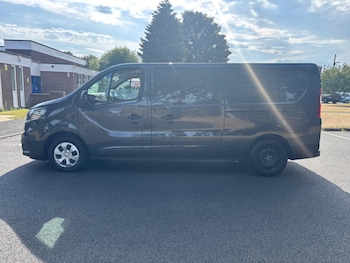 Used Renault Trafic 2023 for sale - 79508559: Photo